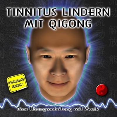 Tinnitus lindern mit Qigong :Übungsanleitung auf CD von Lotus Press